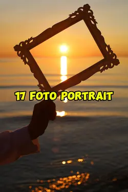 17 foto portrait