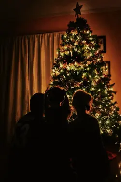 holy night