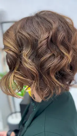 Balayage 