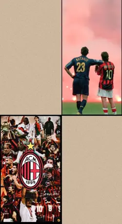 خاص لمشجعين ميلان