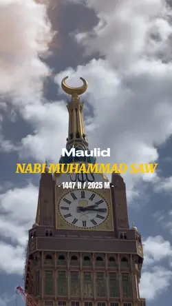 MAULID NABI MUHAMMAD