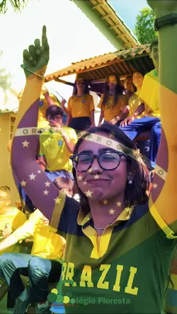 Trend copa do mundo