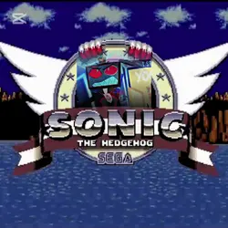 Sonic.exe phonk