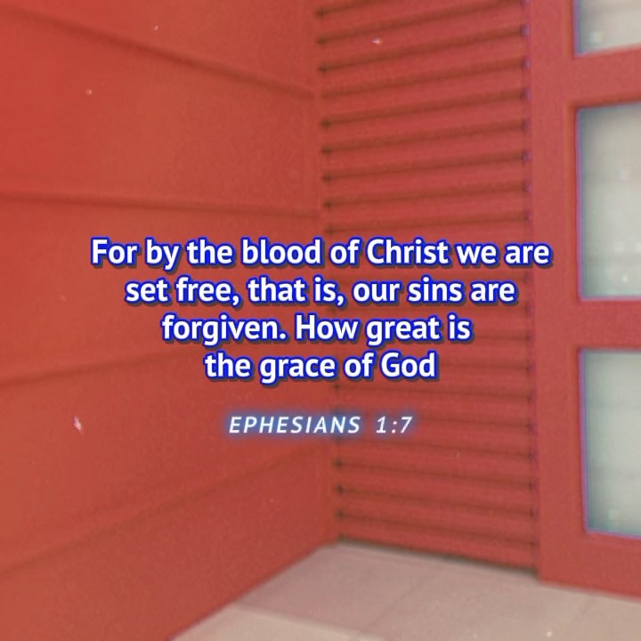 Efésios 1: 7