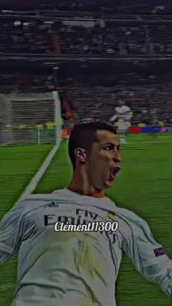 Fond d'écran Ronaldo