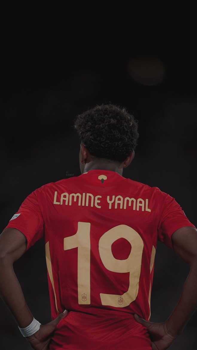 Lamine Yamal