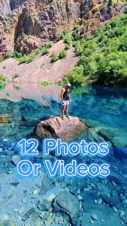 12 Photo Slides