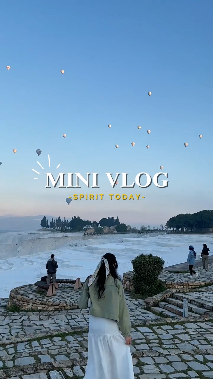 Vlog de Abertura