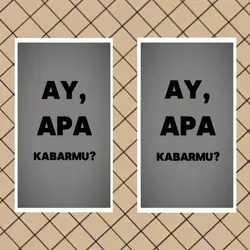 Collab berdua 