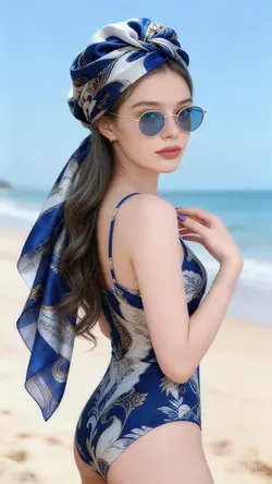 AI BEACH