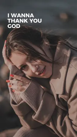 iwannathankyougod