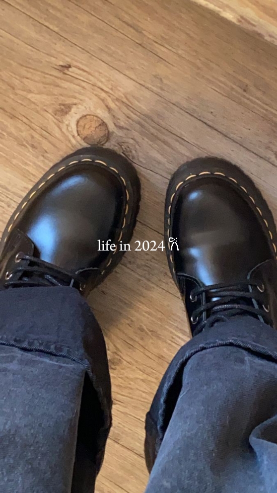 2024년의 삶