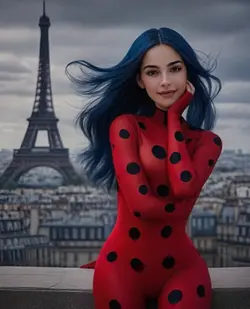 Ladybug Ia filter 