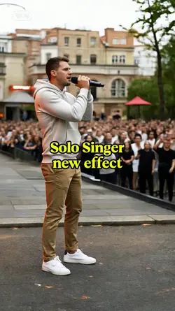 Solo Singer