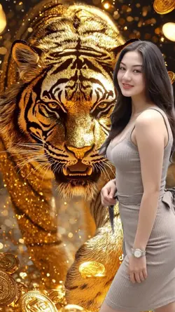 trend tiger 