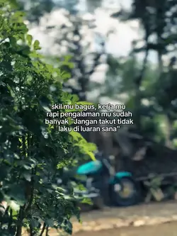 skil mu bagus, kerja