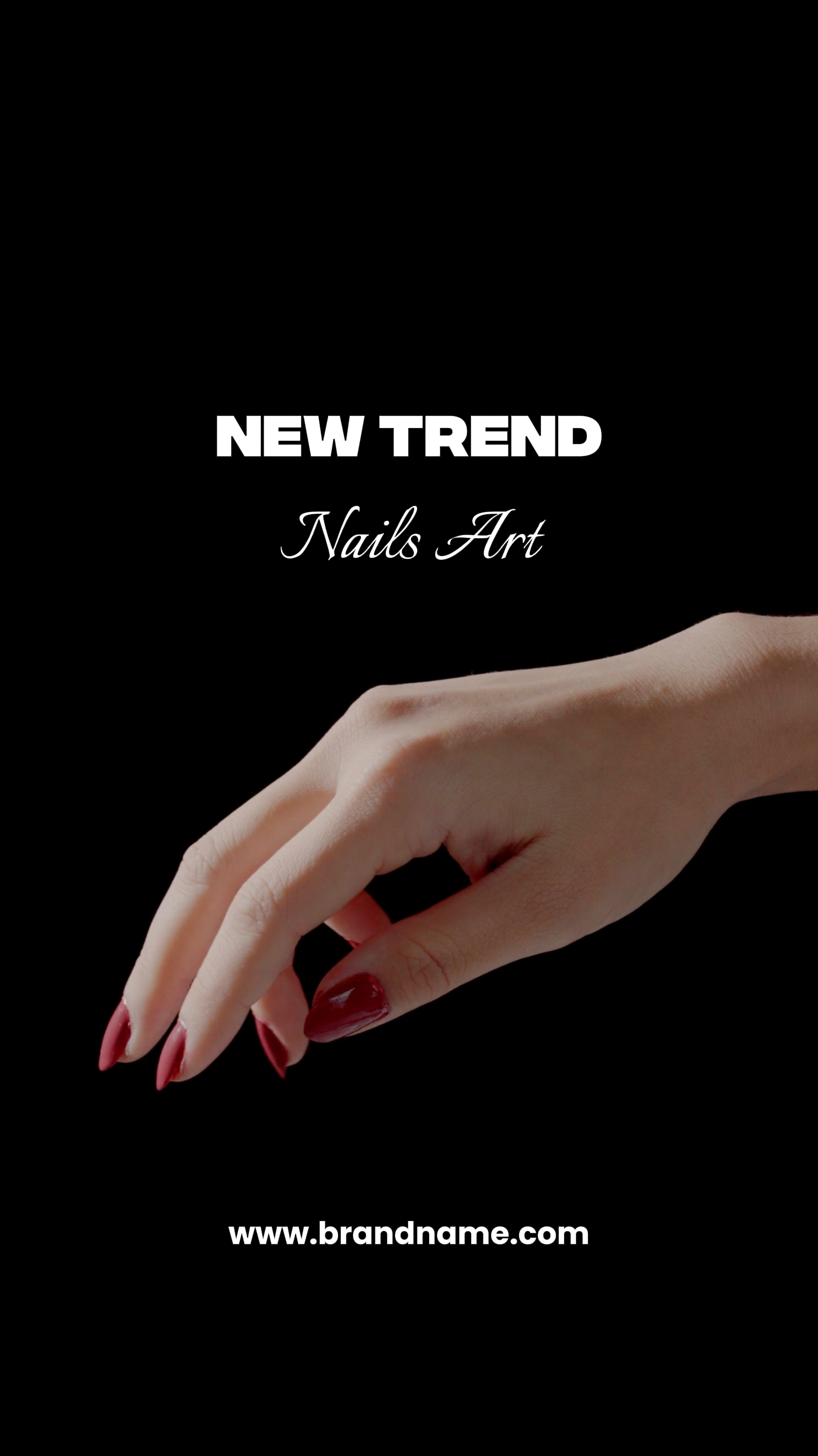 Nails Art