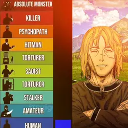 MONSTER TO HUMAN HD