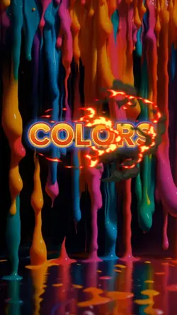 COLORS 