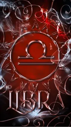 Le signe du balance♎️