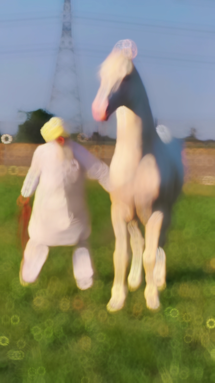 Sammy Di Lagaam