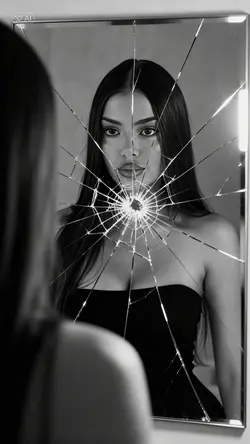 BW Portrait