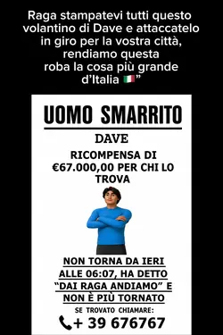 Pls facciamolo