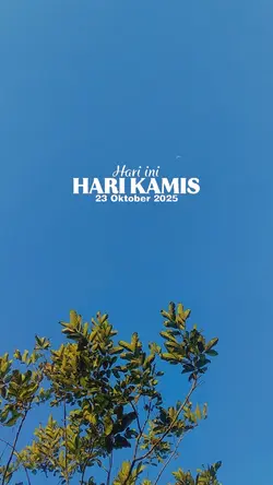 Hari Kamis