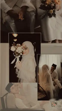 wedding Aesthetic 