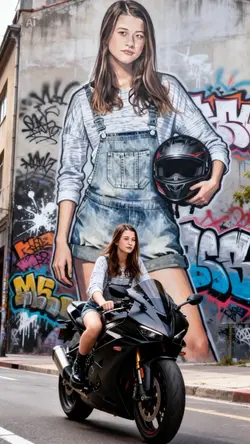 graffiti