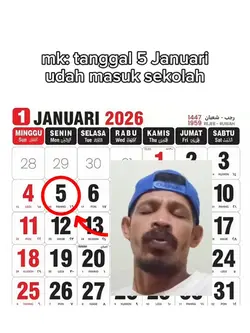masuk sekolahhh