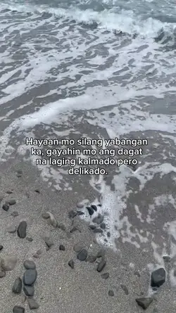 silent but delicates