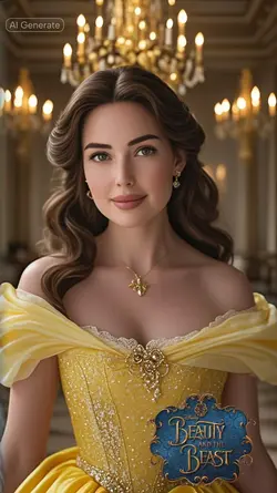 Beauty and the Beast