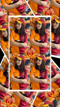 Galatasaray Şablonu 