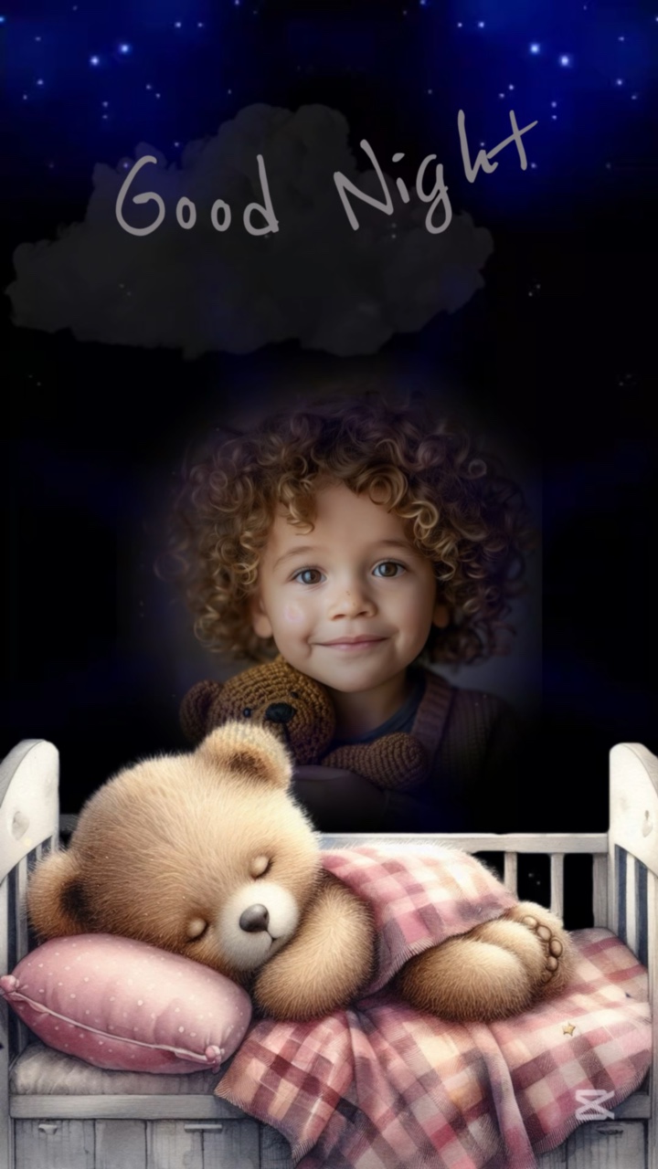 Boa noite