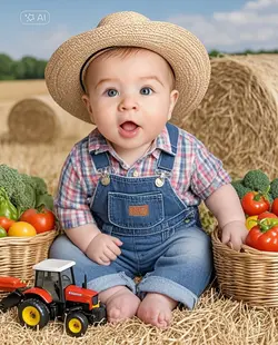 Baby Farmer