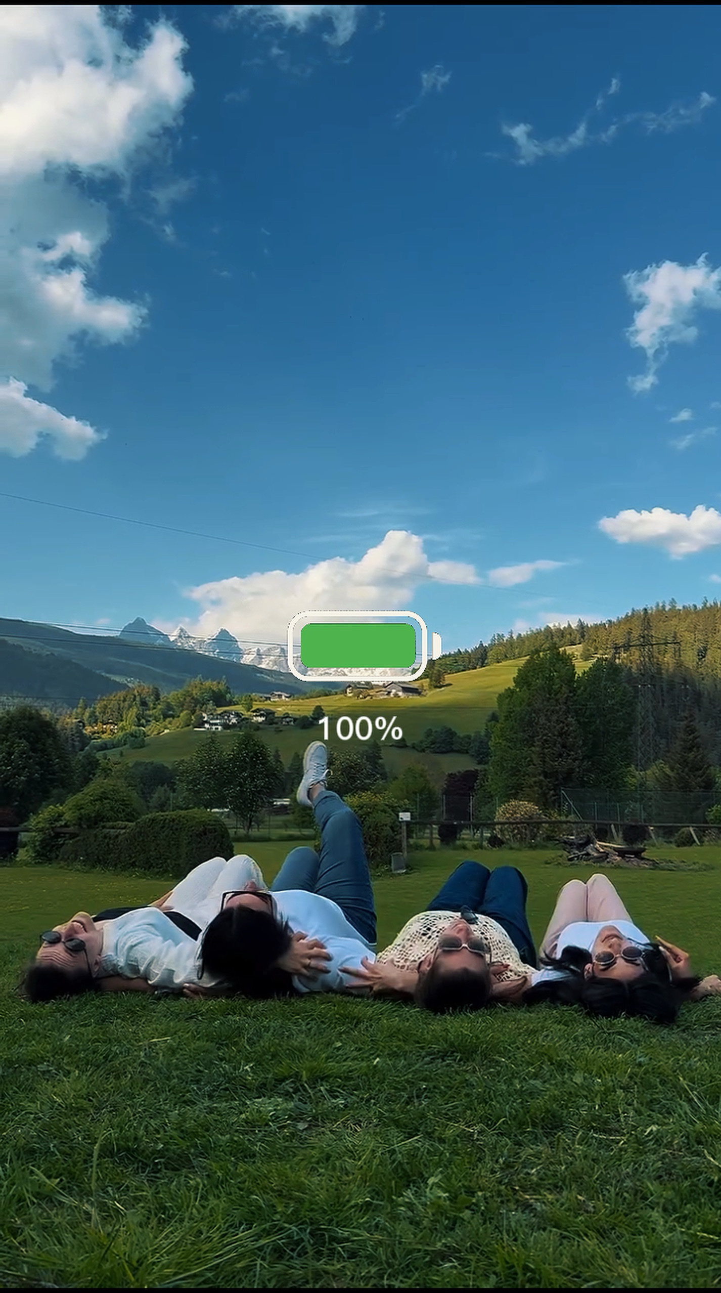 Recarregar energia