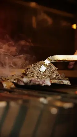 churrascaria 