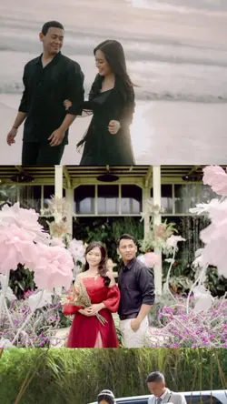 romantis Toraja 
