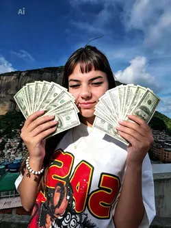 GANGSTER IA