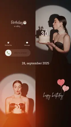 BIRTHDAY 28SEPTEMBER