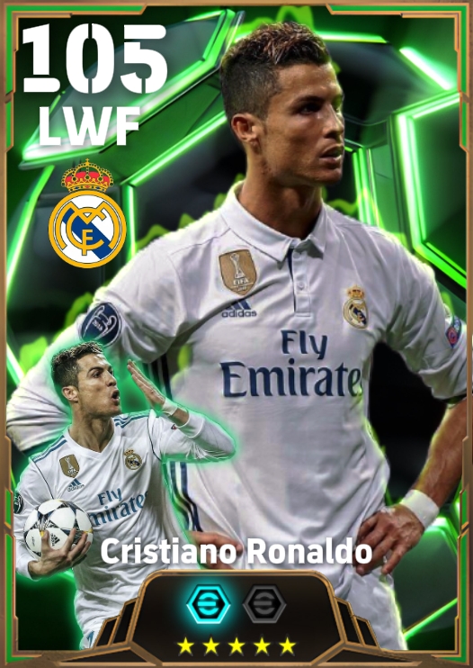 EPIC CARD EFOOTBALL