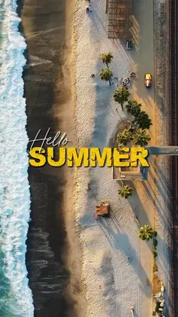 Hello Summer