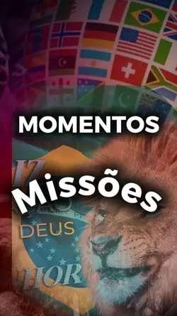 Momentos missões