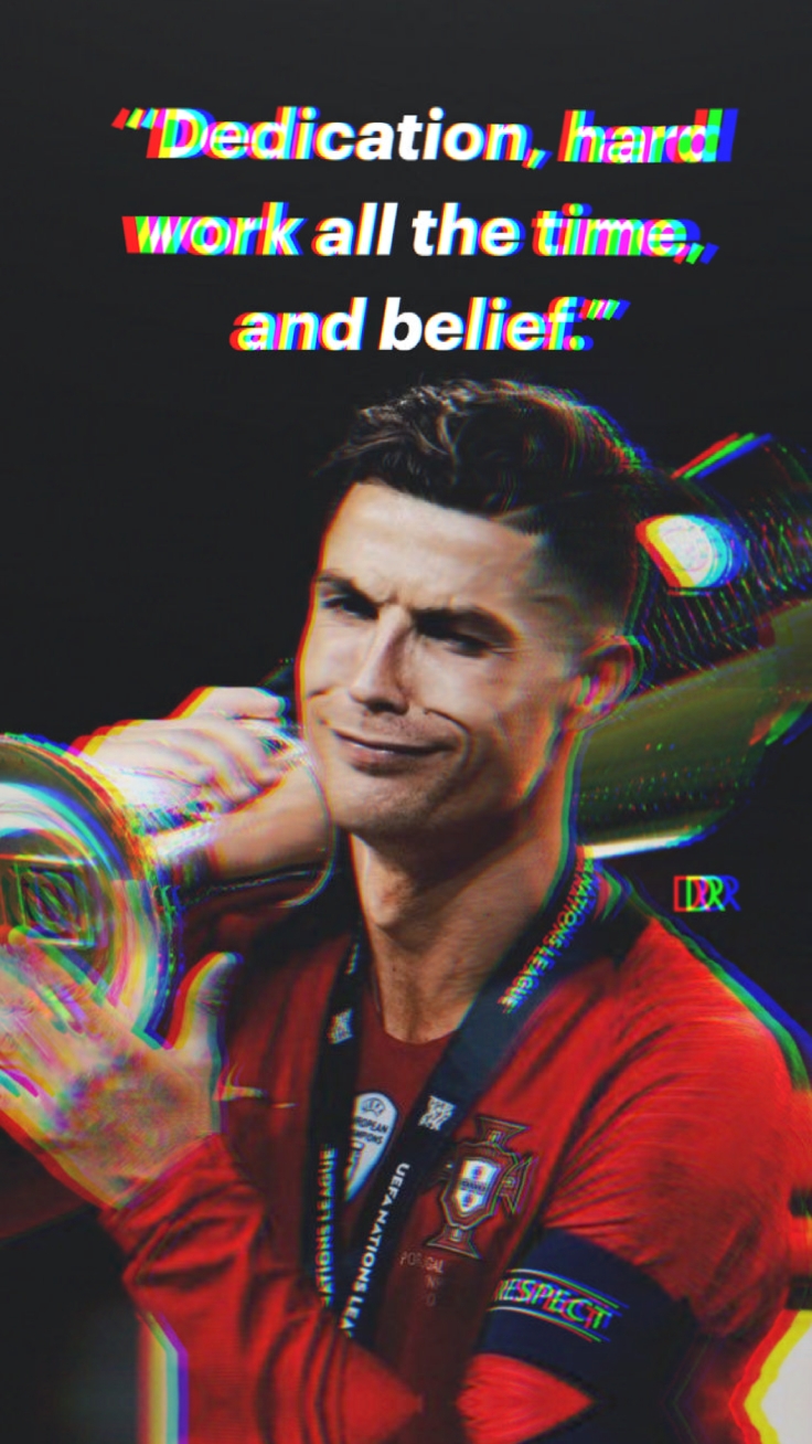 The Goat 