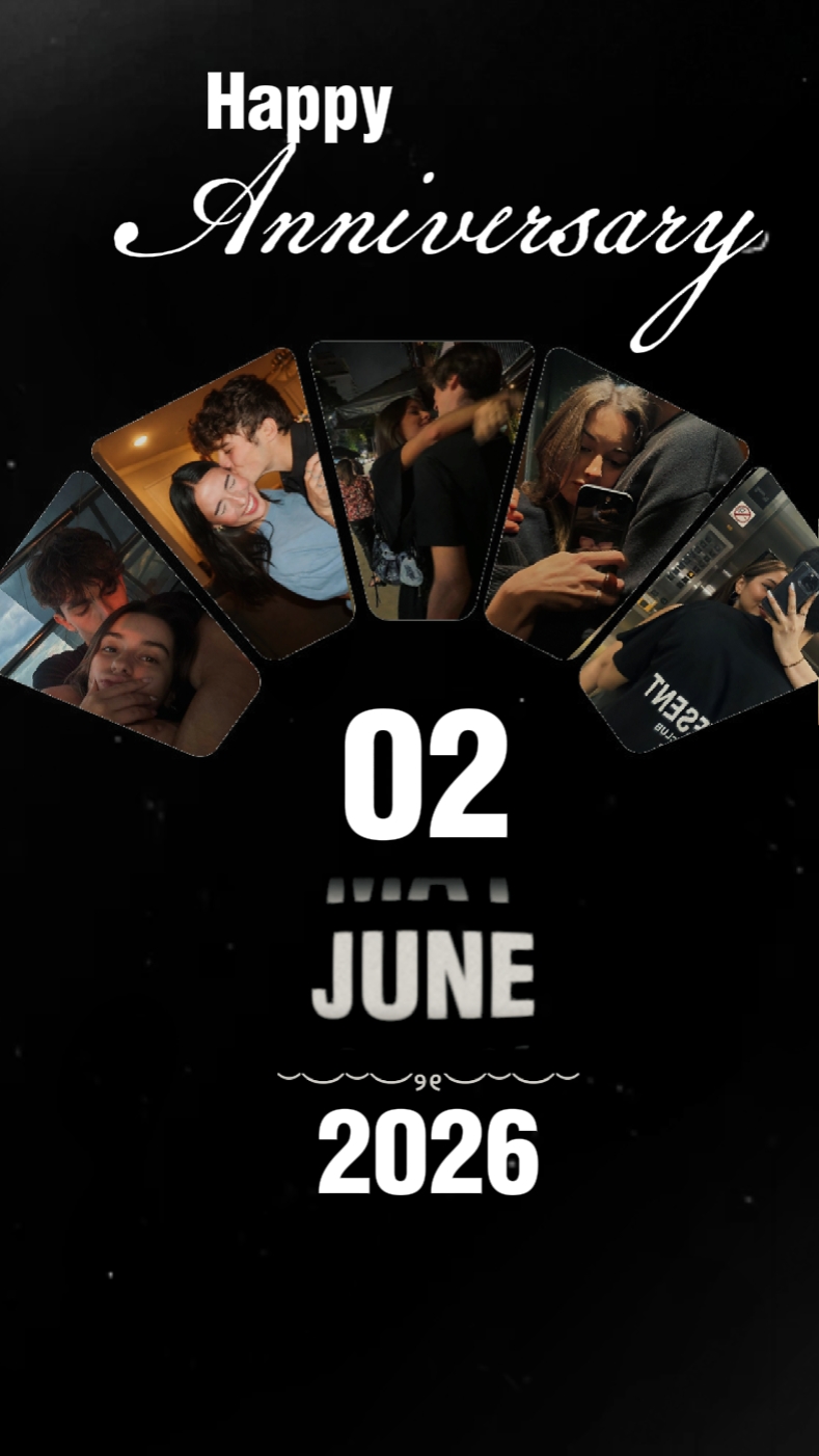 ANNIV 02 JUNE 2026
