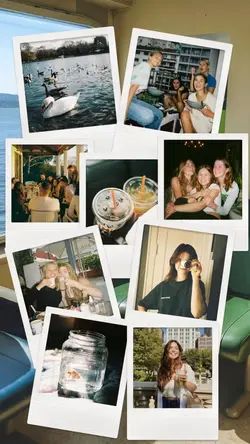 digicam polaroid