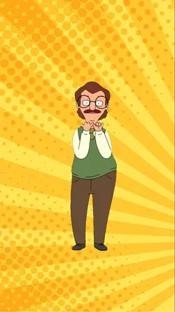Dancing Guy