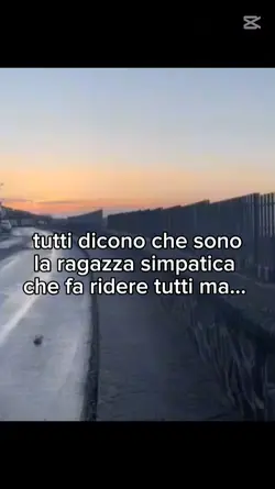 ragazza simpatica 