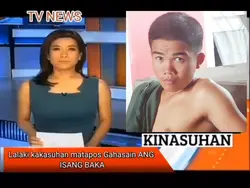 baka talaga true luv